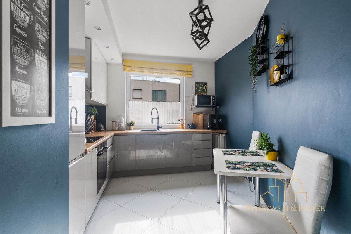 Mieszkanie 2-pokojowe Warszawa Białołęka, ul. Dziatwy. Zdjęcie 4