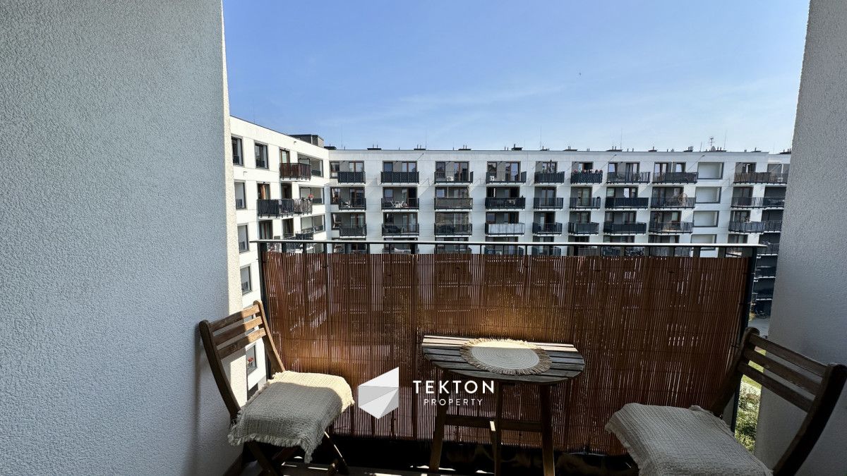 Mieszkanie 2-pokojowe Warszawa Wola, ul. Obozowa. Zdjęcie 8