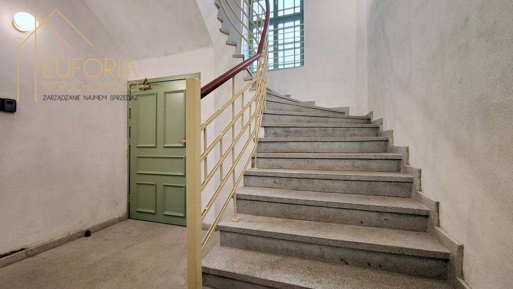 Mieszkanie 1-pokojowe Łódź, ul. Wschodnia. Zdjęcie 11