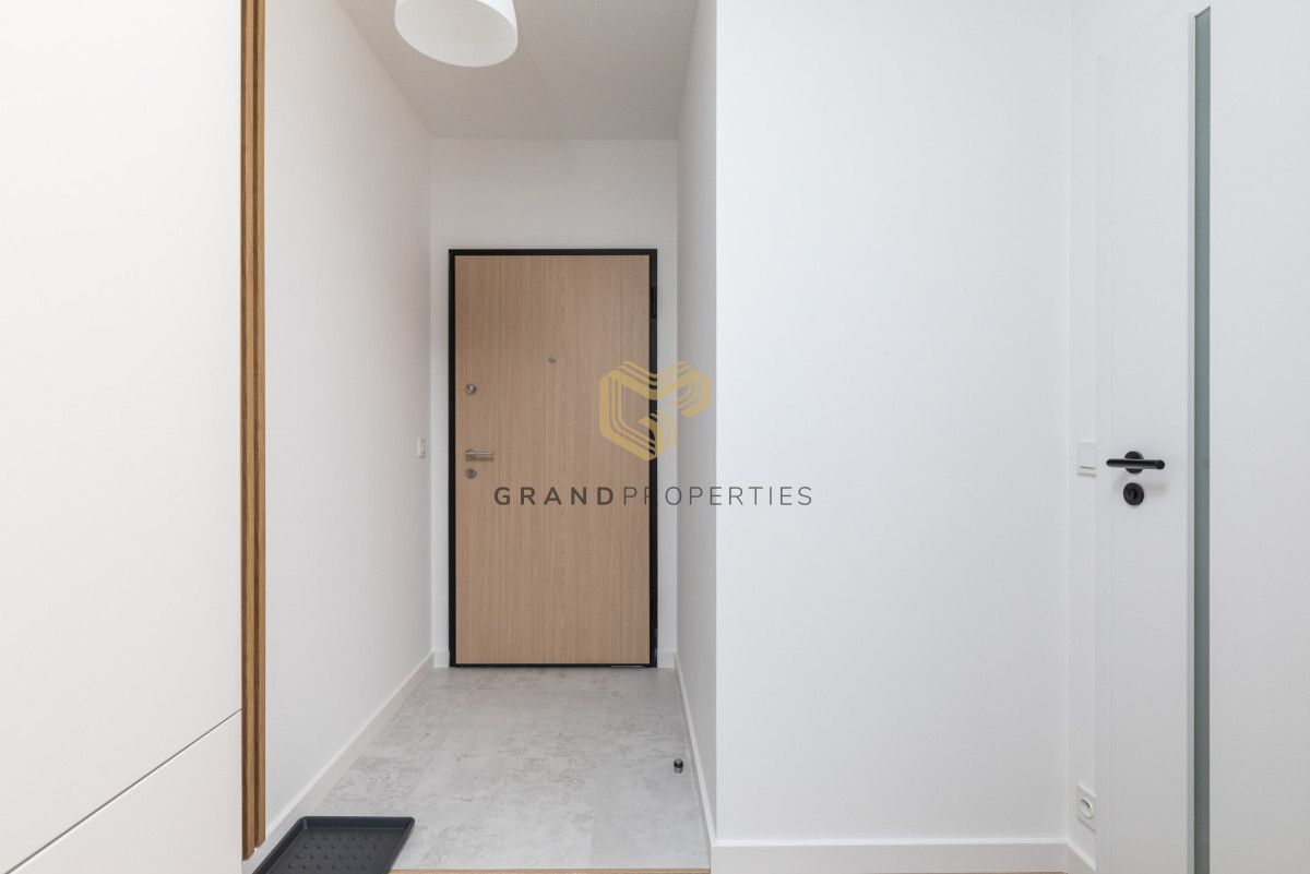 Mieszkanie 1-pokojowe Warszawa Ursynów, ul. Nowy Służewiec. Zdjęcie 9