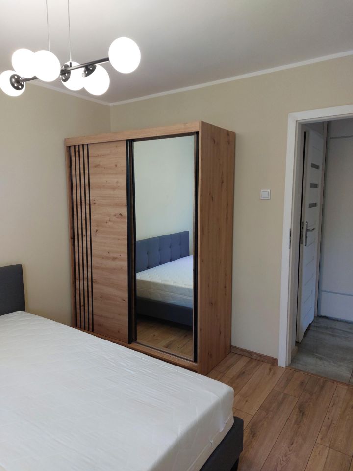 Mieszkanie 3-pokojowe Białystok Marczuk, ul. Zwycięstwa. Zdjęcie 7