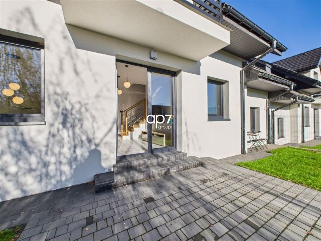 bliźniak, 4 pokoje Wieliczka. Zdjęcie 15