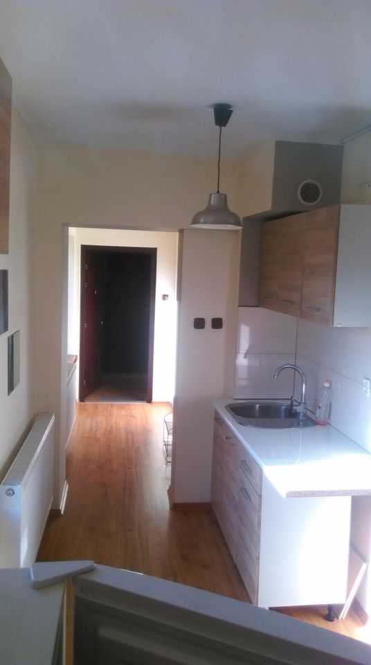 Mieszkanie 1-pokojowe Łódź Śródmieście, ul. Wólczańska. Zdjęcie 6