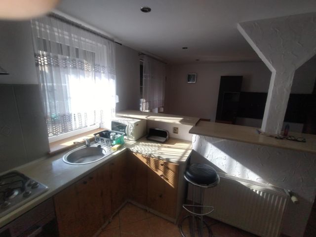 Mieszkanie 2-pokojowe Krzyż Wielkopolski, ul. Adama Mickiewicza. Zdjęcie 1