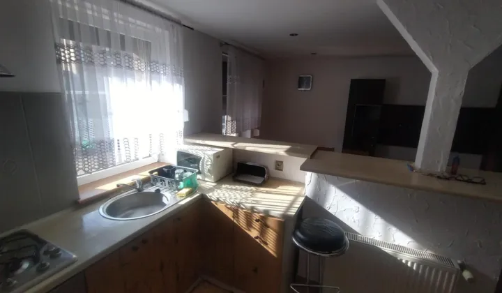 Mieszkanie 2-pokojowe Krzyż Wielkopolski, ul. Adama Mickiewicza