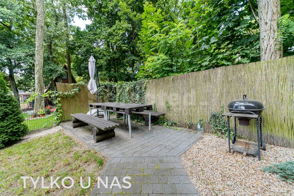 dom wolnostojący, 4 pokoje Lubasz, ul. Wypoczynkowa. Zdjęcie 21