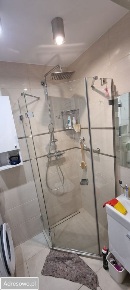 Mieszkanie 2-pokojowe Łódź Koziny, ul. Zygmunta Lorentza. Zdjęcie 10