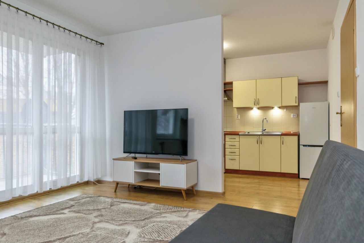 Mieszkanie 1-pokojowe Gdynia Grabówek, ul. Bronisława Dembińskiego