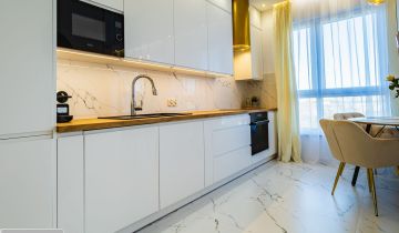 Mieszkanie 3-pokojowe Gdańsk Letnica