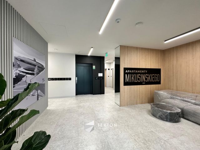 Mieszkanie 2-pokojowe Katowice Józefowiec, ul. prof. Jana Mikusińskiego. Zdjęcie 7