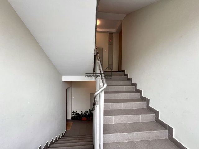 Mieszkanie 2-pokojowe Kraków Prądnik Biały, ul. Starego Dębu. Zdjęcie 13