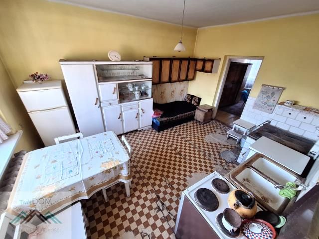 dom wolnostojący, 6 pokoi Bukowno, ul. Wodąca. Zdjęcie 7