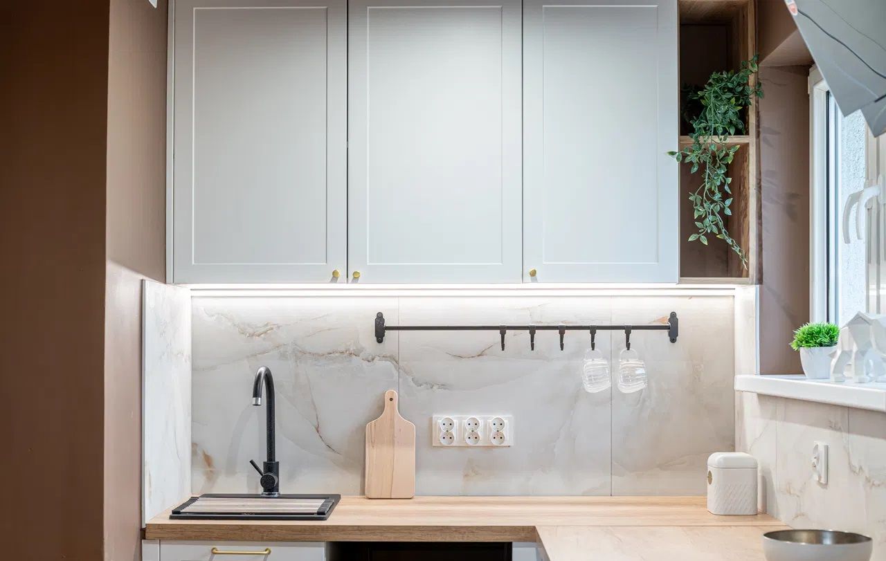 Mieszkanie 2-pokojowe Kalisz Kaliniec. Zdjęcie 2