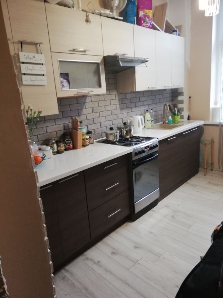 Mieszkanie 1-pokojowe Witnica, ul. Gorzowska. Zdjęcie 4