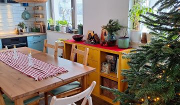 Mieszkanie 3-pokojowe Gdańsk Siedlce, ul. Stanisława Lema