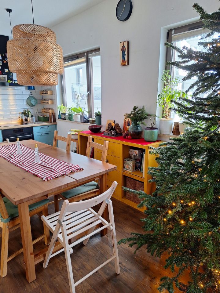 Mieszkanie 3-pokojowe Gdańsk Siedlce, ul. Stanisława Lema. Zdjęcie 2