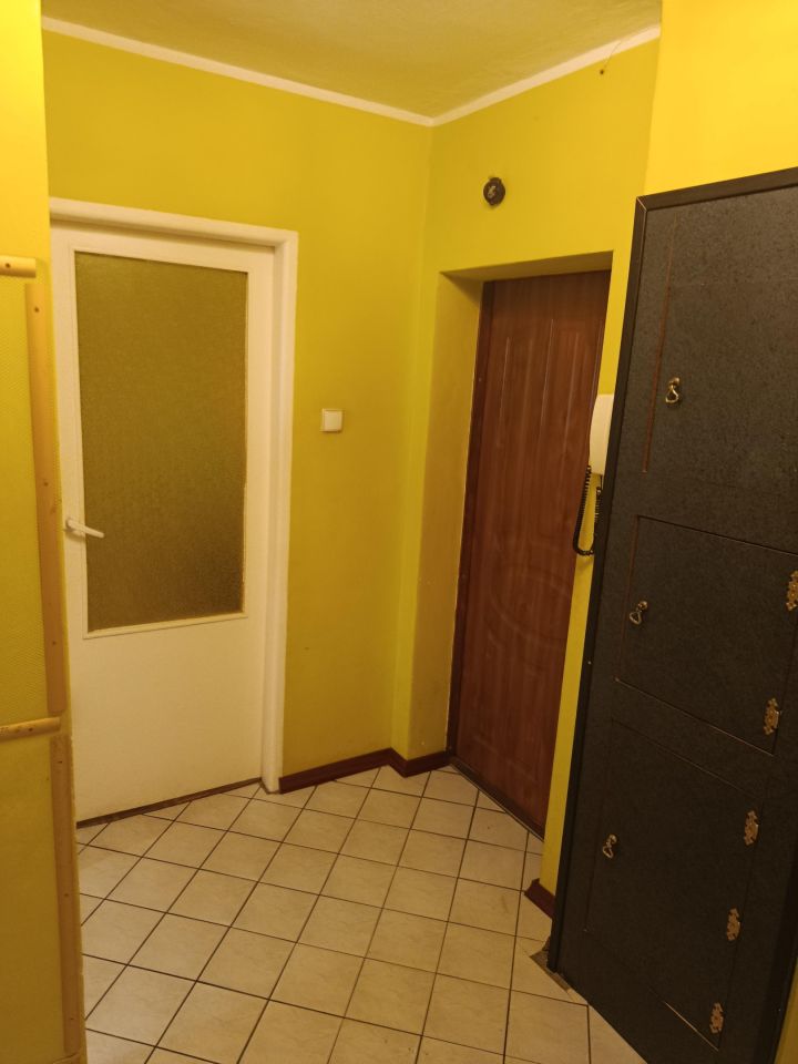 Mieszkanie 2-pokojowe Wrocław Stare Miasto, ul. Poznańska. Zdjęcie 4