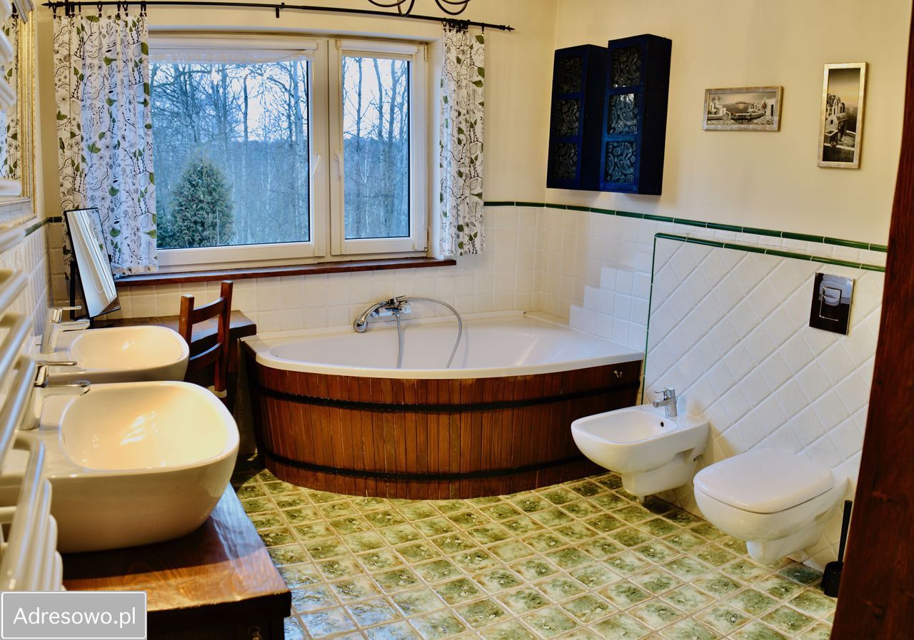 dom szeregowy, 4 pokoje Ruda Śląska Kochłowice, ul. Sudecka. Zdjęcie 15