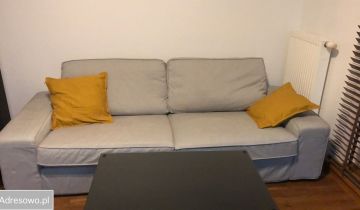 Mieszkanie 2-pokojowe Warszawa Ursynów, ul. Ludwinowska