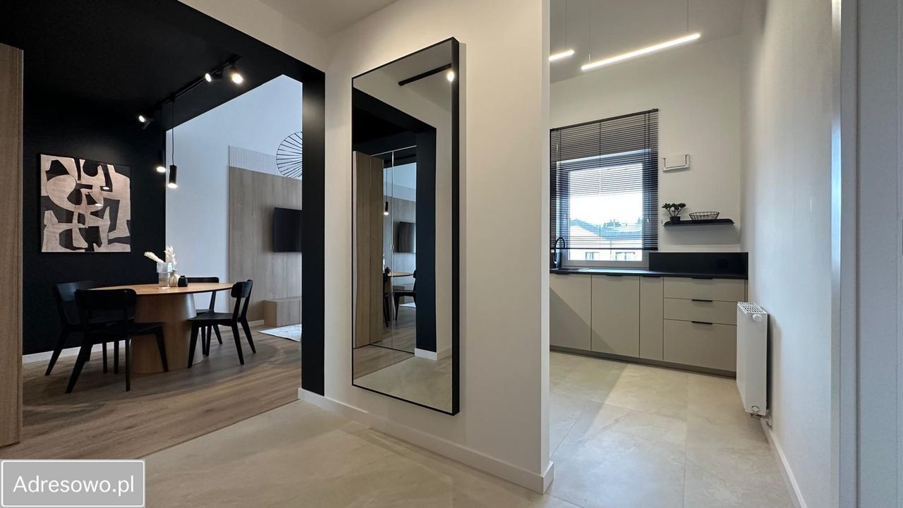 Mieszkanie 2-pokojowe Wrocław Oporów, ul. Władysława Chachaja. Zdjęcie 13