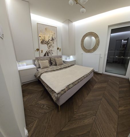 Mieszkanie 4-pokojowe Giżycko, ul. Moniuszki. Zdjęcie 25