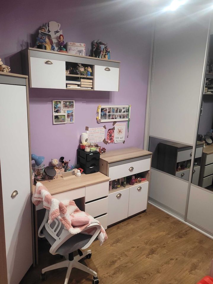 Mieszkanie 2-pokojowe Czeladź Piaski, ul. Tadeusza Kościuszki. Zdjęcie 6