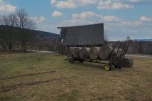 Działka rekreacyjna Jodłów. Zdjęcie 3