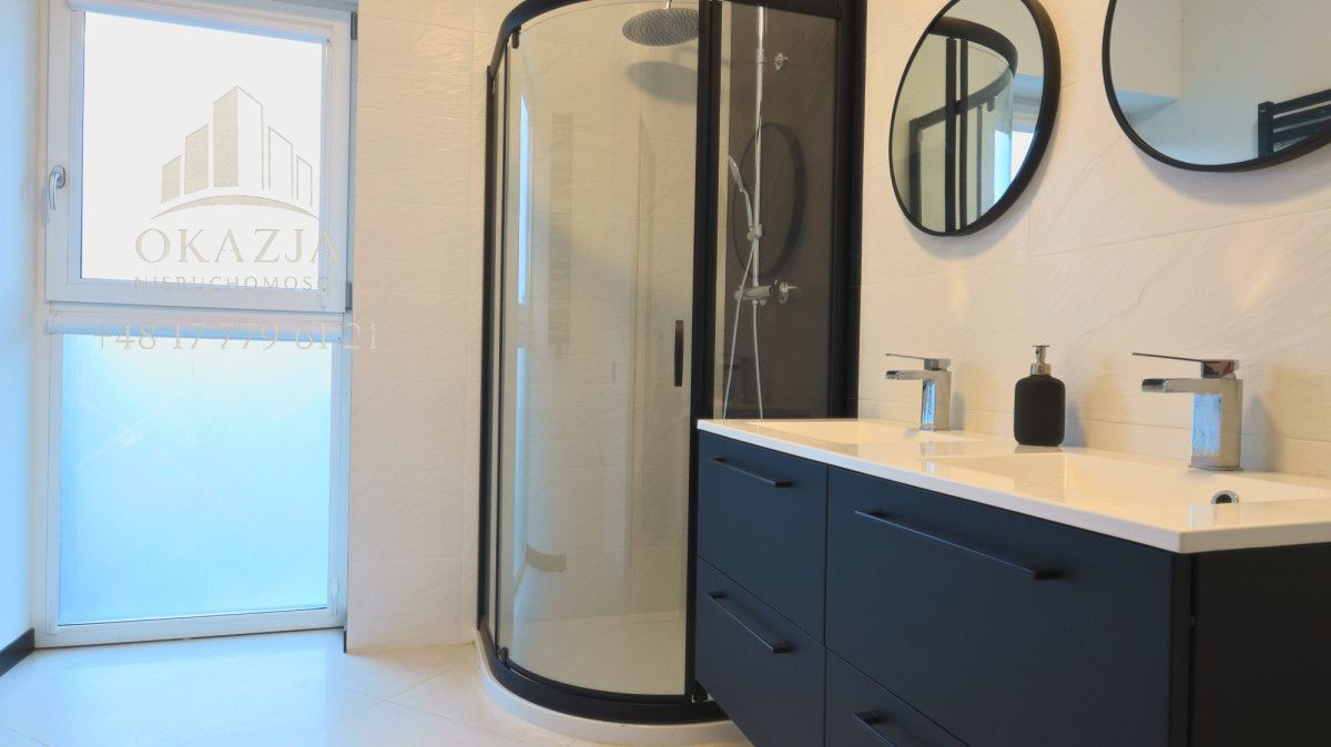 Mieszkanie 3-pokojowe Rzeszów Nowe Miasto, al. mjr. Wacława Kopisto. Zdjęcie 11