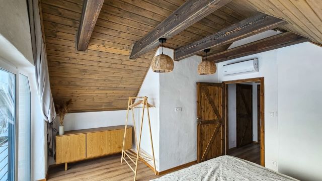 dom, 3 pokoje Pilchy. Zdjęcie 12