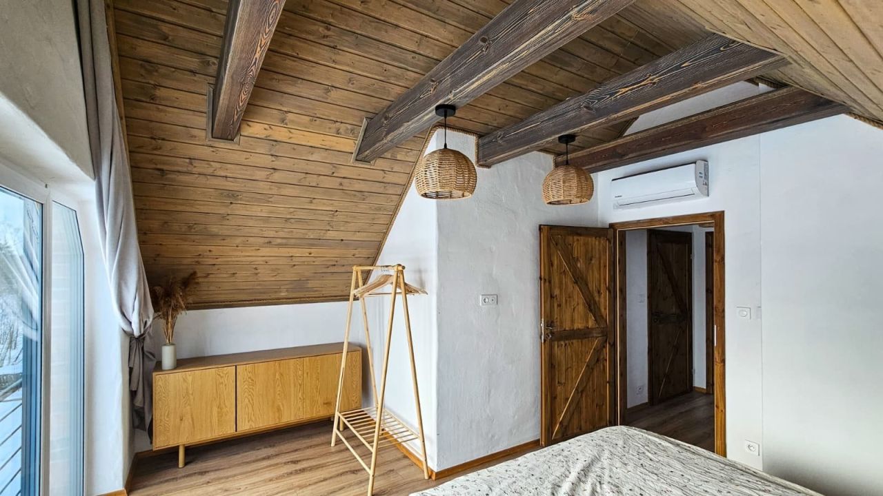 dom, 3 pokoje Pilchy. Zdjęcie 12