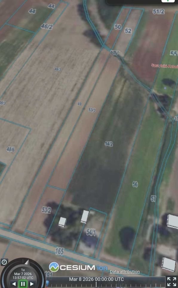 Działka rolno-budowlana Szczytniki-Kolonia. Zdjęcie 4