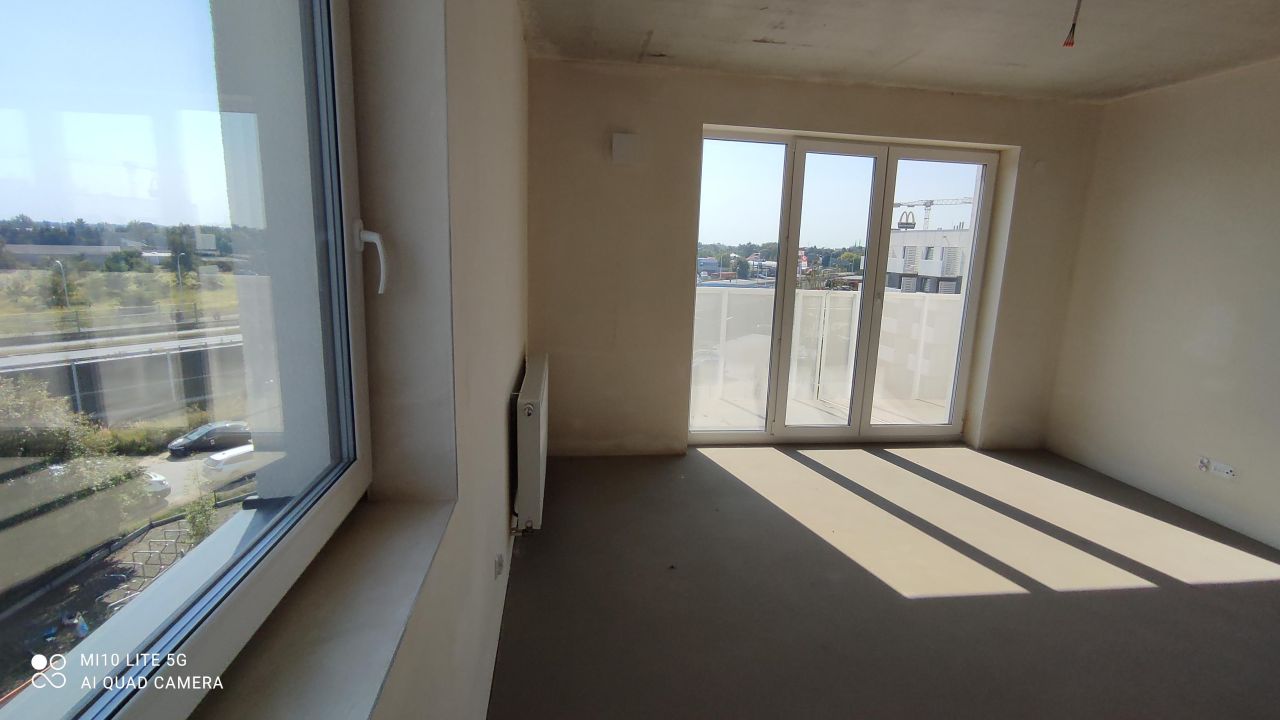 Mieszkanie 4-pokojowe Warszawa Ursus, ul. Aleje Jerozolimskie. Zdjęcie 7