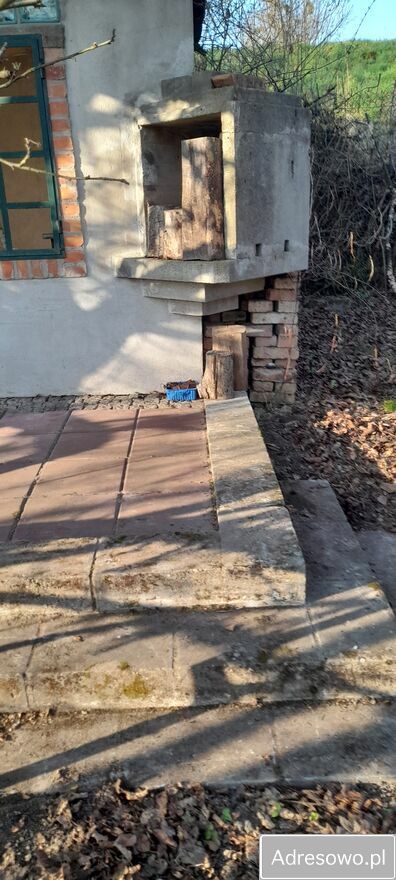 Działka rod Gliwice Wójtowa Wieś. Zdjęcie 6