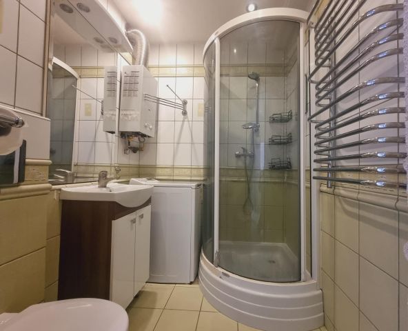 Mieszkanie 2-pokojowe Rybnik Smolna, ul. Smolna. Zdjęcie 9