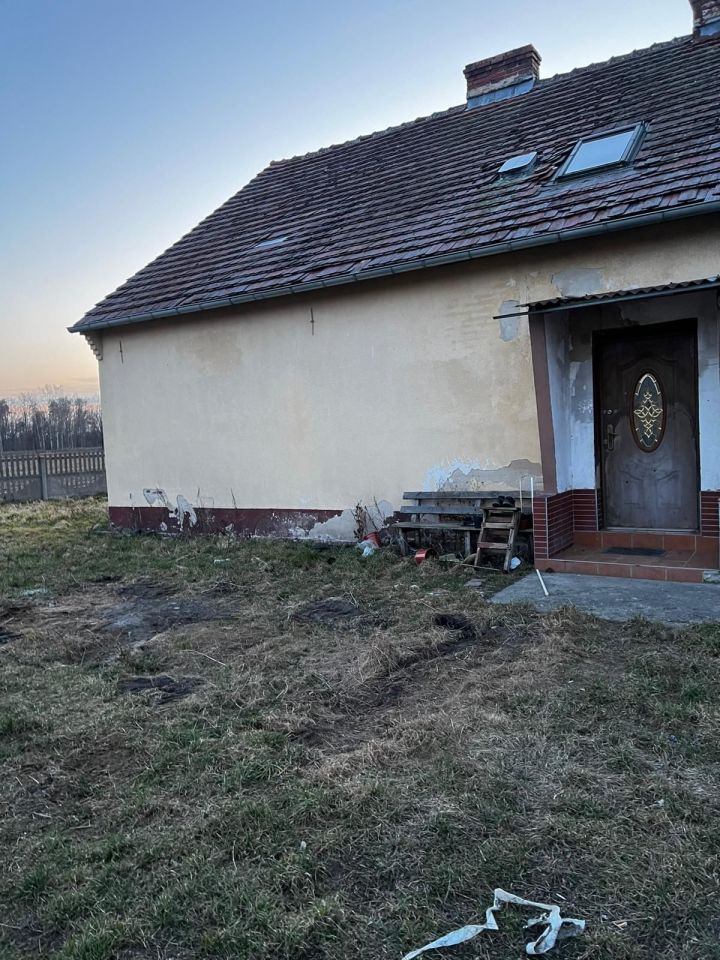 dom wolnostojący Domaradz Kozuby. Zdjęcie 2