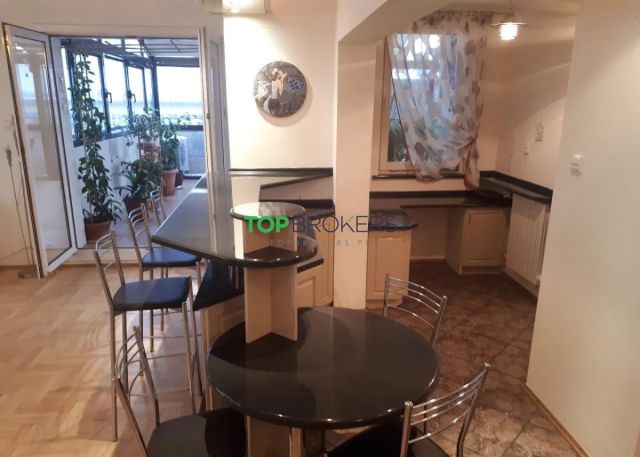 Mieszkanie 4-pokojowe Warszawa Ochota, ul. Bitwy Warszawskiej 1920 r.. Zdjęcie 3