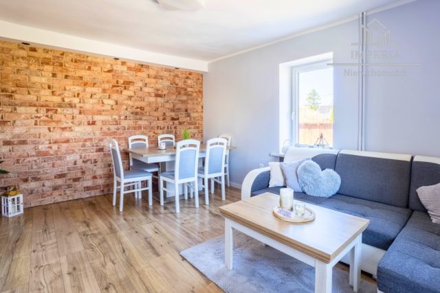 Mieszkanie 2-pokojowe Pogódki. Zdjęcie 2