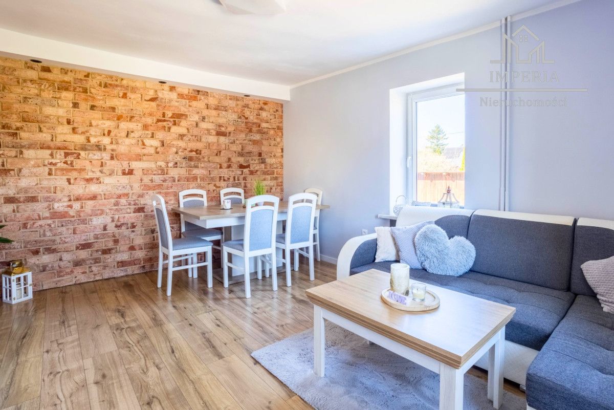 Mieszkanie 2-pokojowe Pogódki. Zdjęcie 2