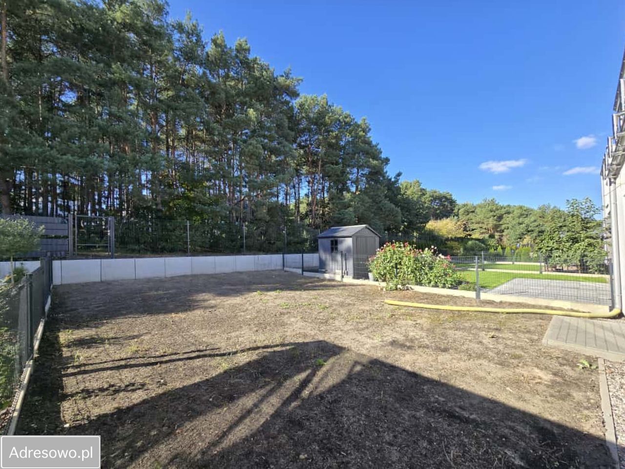 dom szeregowy, 5 pokoi Bydgoszcz, ul. Orła Białego. Zdjęcie 15