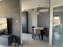 Mieszkanie 3-pokojowe Białogard, ul. Najświętszej Marii Panny. Zdjęcie 3