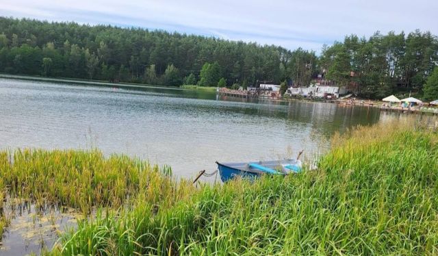 Działka budowlana Gołubie, ul. Jarzębinowa. Zdjęcie 9