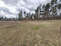 Działka rekreacyjna Bielin. Zdjęcie 4