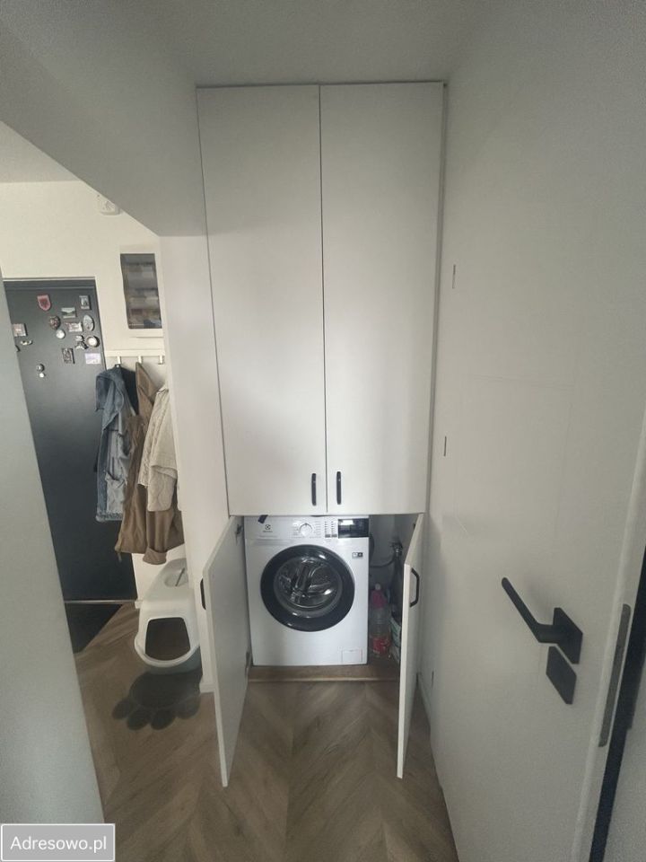 Mieszkanie 2-pokojowe Warszawa Wola, ul. Tadeusza Krępowieckiego. Zdjęcie 6