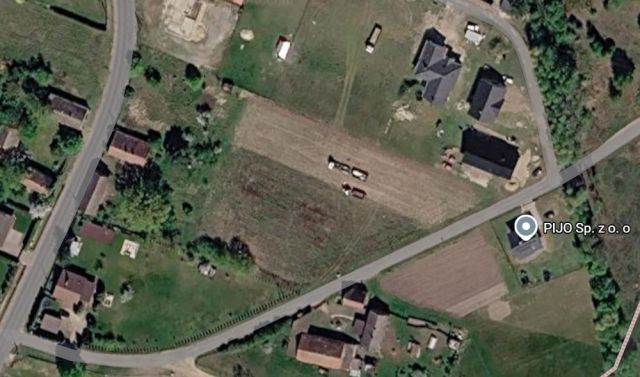 Działka budowlana Ligota Mała. Zdjęcie 1