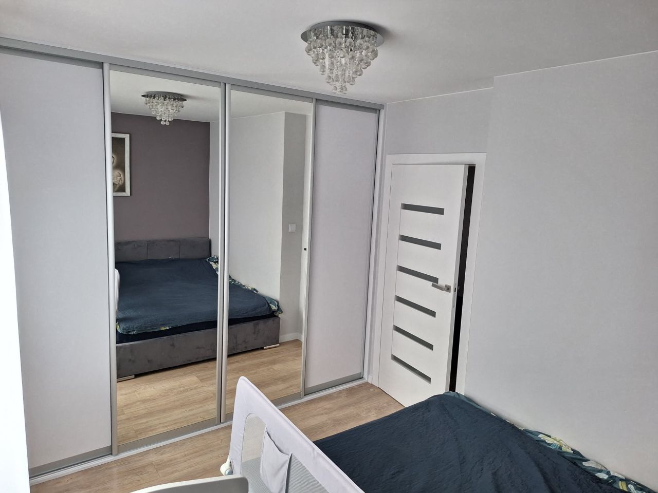Mieszkanie 4-pokojowe Siedlce Nowe Siedlce, ul. Kosowska. Zdjęcie 12