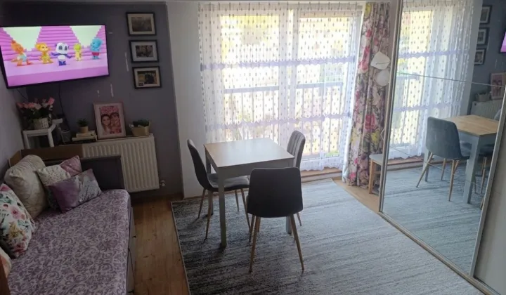Mieszkanie 2-pokojowe Olkusz, ul. Króla Kazimierza Wielkiego