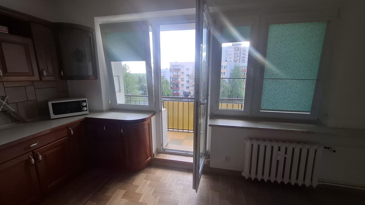 Mieszkanie 3-pokojowe Bydgoszcz Szwederowo, ul. Halicka. Zdjęcie 3