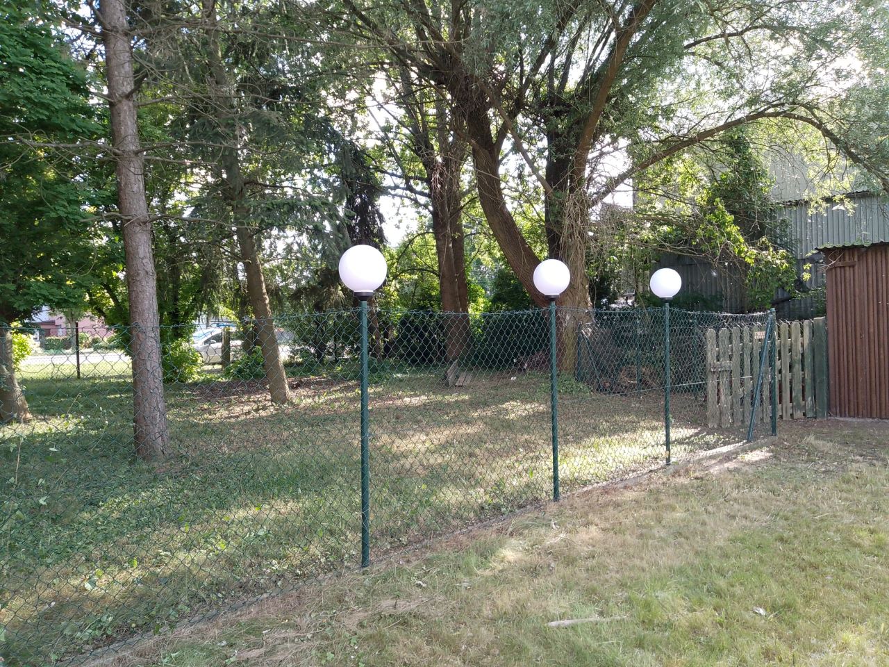 dom wolnostojący, 3 pokoje Pabianice, ul. Rzgowska. Zdjęcie 20