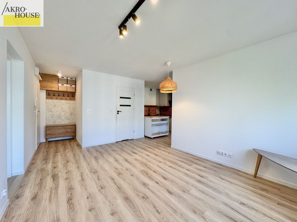 Mieszkanie 3-pokojowe Gliwice, ul. Kormoranów. Zdjęcie 3