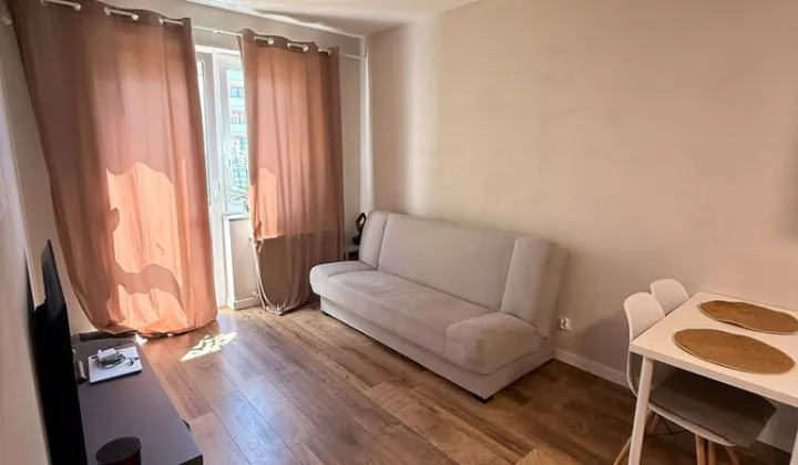 Mieszkanie 2-pokojowe Wrocław Maślice, ul. Węgliniecka